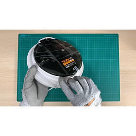 Mua QUẠT THÔNG GIÓ 150mm  6   TOLSEN 79598 - HÀNG CHÍNH HÃNG