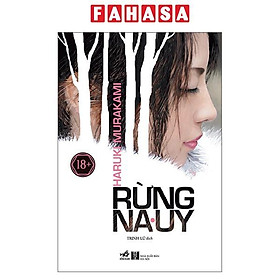 Sách - Rừng Nauy (Tái Bản 2026)