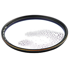 Night Filter for Clear Night Scenes Photography Optical Glass Material Light Pollution Reduction