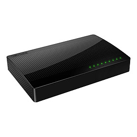 Mua Switch 8 Port 10/100M Tenda SG108 - Hàng chính hãng