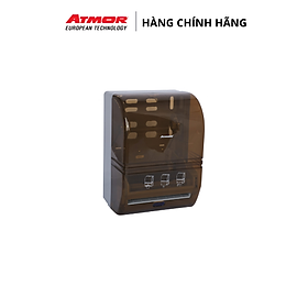 Hộp Đựng Giấy Cảm Ứng Cao Cấp Gắn Tường ATMOR APT-001 HÀNG CHÍNH HÃNG