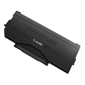 Hộp mực in Laser đen trắng PANTUM TL-5120H ( 6.000 trang) - Hàng Chính Hãng
