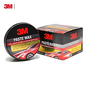 Sáp Đánh Bóng Sơn 3M Paste Wax PN39526LT