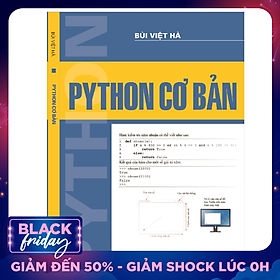 Python cơ bản