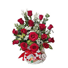 Mua Nồng thắm – 2235