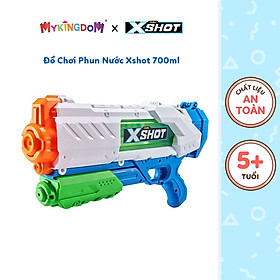 Đồ Chơi Xshot Phun Nước Vui Nhộn 700ml X56138