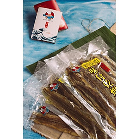 Cá Đét Khô- Gói 500Gr