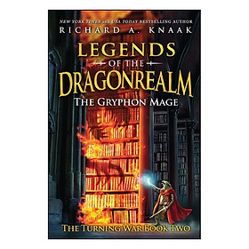 Hình ảnh Legends Of The Dragonrealm