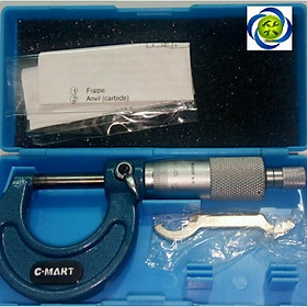 Mua Thước Panme  D0026-025 0-25mm
