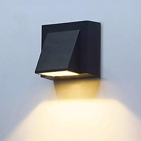 Mua Đèn tường led ngoài trời 1 đầu trang trí  ngoại thất  nội thất thêm xinh yêu