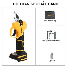 Mua THÂN MÁY CẮT CÀNH NHỎ HK-PRBL2025S HUKAN - HÀNG CHÍNH HÃNG