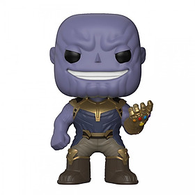 Mô Hình Funko Thanos