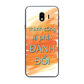 Đánh đổi