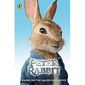 [Download Sách] Peter Rabbit The Movie: The Story of the Film