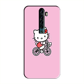 ỐP LƯNG IN DÀNH CHO OPPO RENO 2F