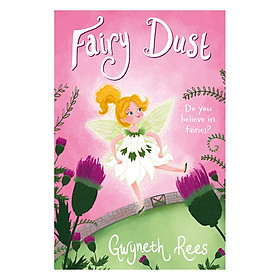 [Download Sách] Fairy Dust
