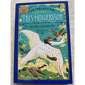 Cuộc phiêu lưu kì diệu của Nils Horgersson