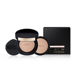 Phấn nước che phủ cao mỏng nhẹ OHUI Ultimate Cover Denier Cushion 13G x 2