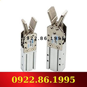 Mua Tay kẹp robot 1615s