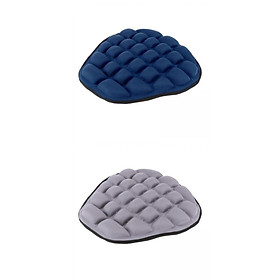 2 Pieces Motorbike Protector  Fillable Cooling  for Bikes