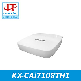 Mua Đầu ghi hình 8 kênh 5 in 1 KBVISION KX-CAi7108TH1 - Hàng Chính Hãng