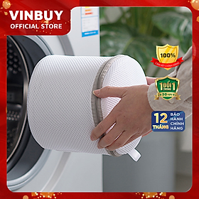 Mua Túi Lưới Giặt Đồ Lót VinBuy Đa Lớp Bảo Vệ Vải Hiệu Quả