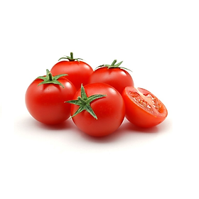 Cà chua hữu cơ Rau Cười Việt Nhật 200g