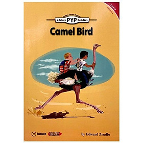 Hình ảnh PYP Readers. 3-05/Camel Bird