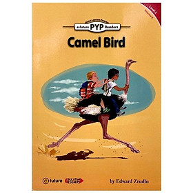 Hình ảnh PYP Readers. 3-05/Camel Bird