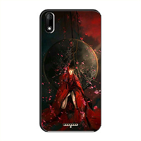 Ốp Lưng Dẻo Dành Cho WIKO Y60