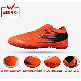 Giày đá bóng Flash, Giày bóng đá sân cỏ nhân tạo đế TF 2022 -2023