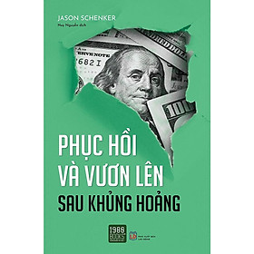 Phục Hồi Và Vươn Lên Sau Khủng Hoảng