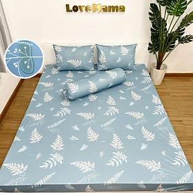 Ga Chống Thấm loại 1 chính hãng LoveMama mềm mại thoáng mát