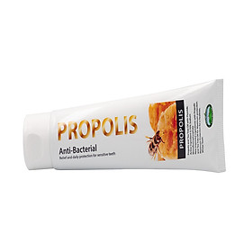 KEM ĐÁNH RĂNG KEO ONG PROPOLIS TOOTHPASTE -110G