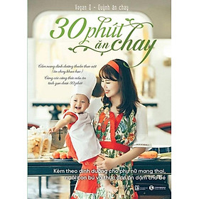 30 Phút Ăn Chay - An An