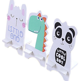 Mua Giá Đỡ Điện Thoại Hình Thú Dễ Thương