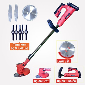 Mua Máy cắt cỏ chạy pin Yamafuji GT-01 (24V)