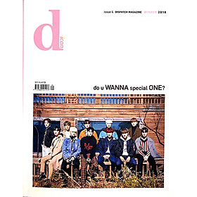 Ảnh bìa BTS Photobook D’icon D’festa (7 Members)