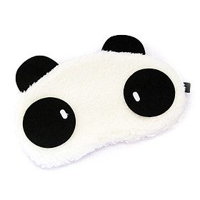 Mua Tấm bịt mắt ngủ hình gấu panda  kiểu dáng dễ thương  ngộ nghĩnh