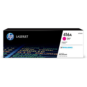 Mua Hộp mực LaserJet Màu hồng sẫm HP 416A (~2.100 trang) W2043A - Hàng chính hãng