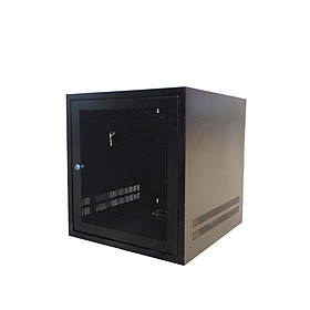 Mua Tủ Mạng  Tủ Rack 10U Treo Tường Mẫu C- TMC RACK 19