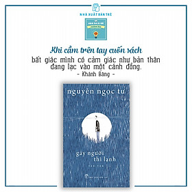 Gáy Người Thì Lạnh