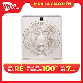 Mua Quạt hộp KDK SD30X(LV) Tím - Hàng Chính Hãng - Chỉ Giao Hồ Chí Minh