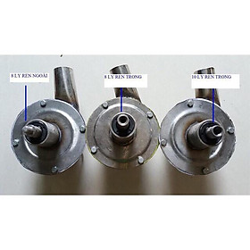 Mua Đầu bơm nước INOX gắn máy cắt cỏ