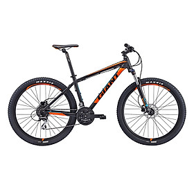 Mua Xe p a Hinh Giant Talon 3 2017 en Cam Tiki