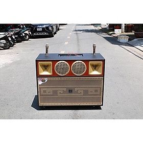 Mua Loa khủng long Bo.se 906 4 tấc đôi 6000w công suất khủng 2 bass 40 âm thanh sổng động bass cực căng bảo hành 12 tháng