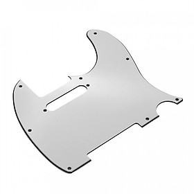 Pickguard Guitar Điện