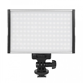 Đèn LED Trợ Sáng Chụp Ảnh Tolifo PT -15B PRO II (15W)