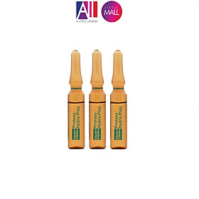 Set tinh chất dưỡng ẩm, làm săn chắc da MartiDerm the originals proteos hydra plus 2ml (Nhập khẩu)