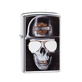 Zippo Sunglasses